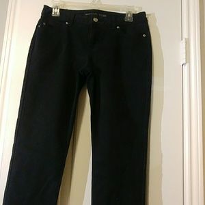 Women's jeans
